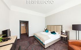 Novum Select Hotel Handelshof Essen
